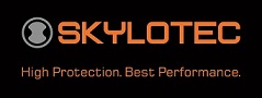 Skylotec Logo in schwarz